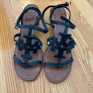 Tory Burch Women’s sandal heel shoes